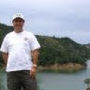 Meet your Posher, George